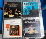 36 LP boxsets klassieke muziek, Gebruikt, Overige typen, Ophalen of Verzenden, 12 inch