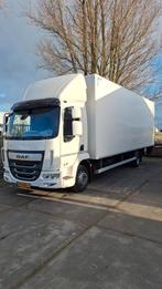 Gezocht C chauffeur zzp’er of loondienst., Vacatures, Vacatures | Chauffeurs