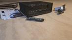 Anthem MRX 700 Full HD 3D A/V Receiver met ARC, Audio, Tv en Foto, Versterkers en Receivers, Overige merken, Gebruikt, Ophalen of Verzenden