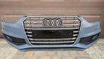 Voorbumper Audi A4 B8 8K Facelift S4 LOOK S-LINE 2012-2016, -, Voor, Nieuw, Ophalen of Verzenden