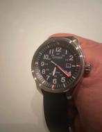 Citizen Eco Drive 42mm - Goede staat, Gebruikt, Staal, Kunststof, Ophalen of Verzenden