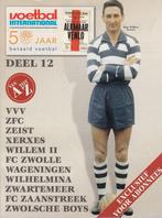Voetbal International - 50 Jaar Betaald Voetbal - Deel 12, Verzamelen, Tijdschriften, Kranten en Knipsels, Verzenden, 1980 tot heden