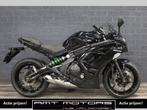 KAWASAKI ER 6 F ABS (bj 2015) 37,549 km, Bedrijf, Onbekend, KAWASAKI, Sport