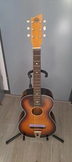 originele Egmond Toledo, Ophalen, Gebruikt, Western- of Steelstringgitaar