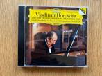 Horowitz The studio recordings 1985 cd, Ophalen of Verzenden, Modernisme tot heden, Gebruikt