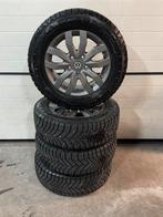 Volkswagen Transporter Wielen/Velgen - zo goed als nieuw, Auto-onderdelen, Banden en Velgen, Ophalen, 16 inch, Banden en Velgen