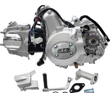 Lifan 50cc 70cc blok NIEUW HANWAY/ KILLERBEE/HONDA ETC beschikbaar voor biedingen