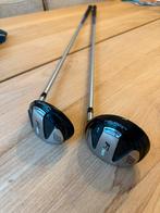 Mizuno F-50 houten 7 & 3, Set, Mizuno, Ophalen of Verzenden, Zo goed als nieuw