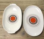 Bavaria Schumann Arzberg vintage Germany serveerschalen, Antiek en Kunst, Antiek | Servies los, Ophalen of Verzenden