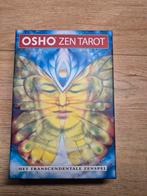 Osho zen tarot decks en boeken - bundel mogelijk!, Onbekend, Tarot of Kaarten leggen, Ophalen of Verzenden, Zo goed als nieuw