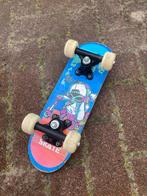 Skateboard klein, Skateboard, Gebruikt, Ophalen of Verzenden