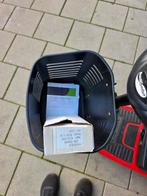 Demontabele Pride Gogo Elite Traveler 3, Ophalen, 10 km/u of minder, Pride, Info@pride.nl