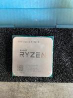 Ryzen 5 2600X, Computers en Software, 6-core, Zo goed als nieuw, Socket AM4, 3 tot 4 Ghz
