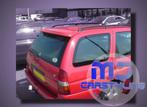Ford Escort SW MK6 / MK7 - Dakspoiler, Ophalen of Verzenden, MJ-Carstyling, Info@mj-carstyling.net, Sibeliusstraat 81 5011JH Tilburg
