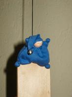 Zelfgemaakte poppetjes, Hobby en Vrije tijd, Vilt, Ophalen of Verzenden, Zo goed als nieuw, Figuurtje(s)