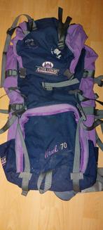 rugzak, Overige merken, 40 cm of meer, Gebruikt, Ophalen of Verzenden