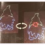 Led kerstverlichting gnoom kerstkabouter, Ophalen of Verzenden, Nieuw