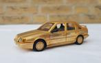 Volvo 440 GL goud kleurig, AHC models holland, Ophalen of Verzenden, Zo goed als nieuw, Auto