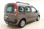 Renault Kangoo Family 1.2 TCe Limited Start&Stop | Airco | T, Voorwielaandrijving, Stof, Gebruikt, 1295 kg