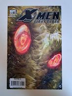 X-Men First class #8, Eén comic, Amerika, Ophalen of Verzenden, Zo goed als nieuw