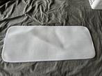 Aerosleep topper 90x40, Ophalen of Verzenden, Zo goed als nieuw, Ledikant