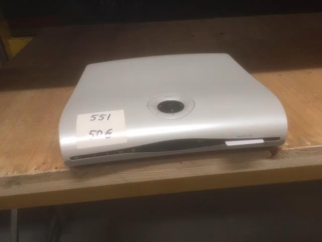 551. Satelliet onvanger Pace DS445NB SKY Digibox, Audio, Tv en Foto, Televisie-accessoires, Gebruikt, Ophalen of Verzenden