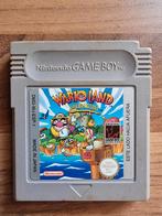 Wario Land: Super mario land 3, Spelcomputers en Games, Games | Nintendo Game Boy, 1 speler, Ophalen of Verzenden, Zo goed als nieuw