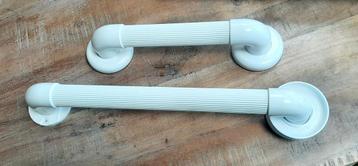 Wandbeugel plastic  beschikbaar voor biedingen