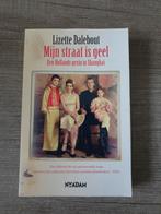 Mijn straat is geel - Lizette Dalebout, Ophalen of Verzenden, Gelezen, Lizette Dalebout, Nederland