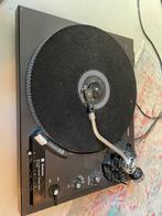 Technics SL-1900 Draaitafel, Ophalen, Gebruikt, Pitch-regelaar, Platenspeler