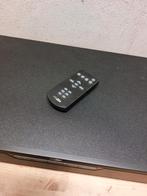 Caliber Soundbase HFG 508BT - Bluetooth, Onbekend, Ophalen of Verzenden, Zo goed als nieuw, Onbekend