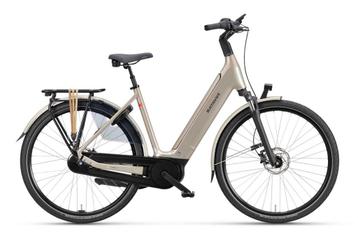 Batavus Finez E-go Power uit voorraad leverbaar! beschikbaar voor biedingen