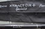 Sonik Xtractor+ Specialist Float Hengel 10' 1.25lb, Watersport en Boten, Ophalen of Verzenden, Nieuw, Werphengel