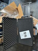 Koffer  - Bescherm uw apparatuur! Nieuw, Ophalen of Verzenden, Nieuw, Overige typen, Overige merken
