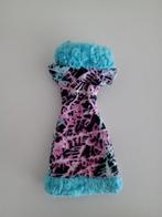 Jurk voor Monster High Class - ABBEY BOMINABLE, Ophalen of Verzenden, Gebruikt, Kleertjes