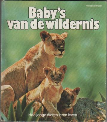 Natuurboeken door HEINZ SIELMANN beschikbaar voor biedingen
