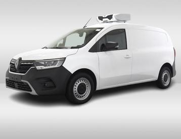 Renault Kangoo 1.5 Blue dCi 115pk Koelwagen Airco Navigatie  beschikbaar voor biedingen