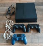 Playstation 4 1tb, Spelcomputers en Games, Spelcomputers | Sony PlayStation 4, Gebruikt, Ophalen of Verzenden, 1 TB, Original