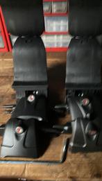 Dakkoffer dragers, Ophalen, Gebruikt, Kia