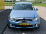 Mercedes-Benz C-klasse Estate 200 CGI 184PK Bj 2011 BlueEFFI, Euro 5, Achterwielaandrijving, 4 cilinders, 184 pk
