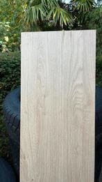 Cando vensterbank licht eiken 150cm, Doe-het-zelf en Verbouw, Hout en Planken, Ophalen, 25 tot 50 mm, Eiken, Nieuw