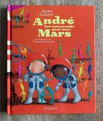 André Kuipers: André Het Astronautje Gaat Naar Mars, Verzamelen, Luchtvaart en Vliegtuigspotten, Ophalen of Verzenden