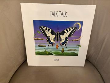 Talk Talk - Demos - Early Recordings - LP Vinyl Album - 2024 beschikbaar voor biedingen