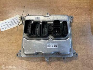 DME module  n13b16a BMW 1-serie F20 116I 12148638198 beschikbaar voor biedingen