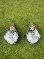 Koplampen Suzuki Alto 2009-2014, Auto-onderdelen, Verlichting, Ophalen of Verzenden, Gebruikt, Suzuki