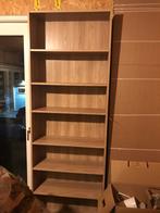Billy Boekenkast - 80x28x237cm, Huis en Inrichting, Kasten | Boekenkasten, Ophalen, Gebruikt, 200 cm of meer, 50 tot 100 cm