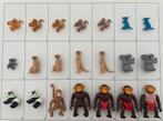 Dieren: aap chimpansee koala stokstaartje panda, Kinderen en Baby's, Speelgoed | Playmobil, Ophalen of Verzenden, Los playmobil