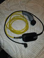 220 oplaad kabel, Auto diversen, Ophalen of Verzenden, Zo goed als nieuw, Laadkabel