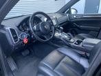 Porsche Cayenne 3.0 D AUTOMAAT LED CRUISE PDC NAVI LEER 2011, Automaat, Gebruikt, Zwart, Zwart