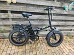 Volta Vouw Fatbike - Elektrische Fiets, Minder dan 47 cm, Ophalen, Gebruikt, Overige merken